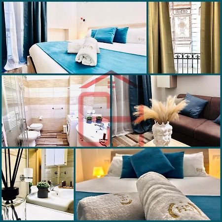 Gegix'S House Rho Apartman Kültér fotó