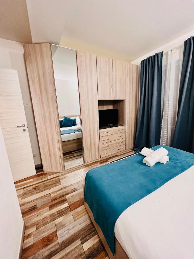 Gegix'S House Rho Apartman Kültér fotó