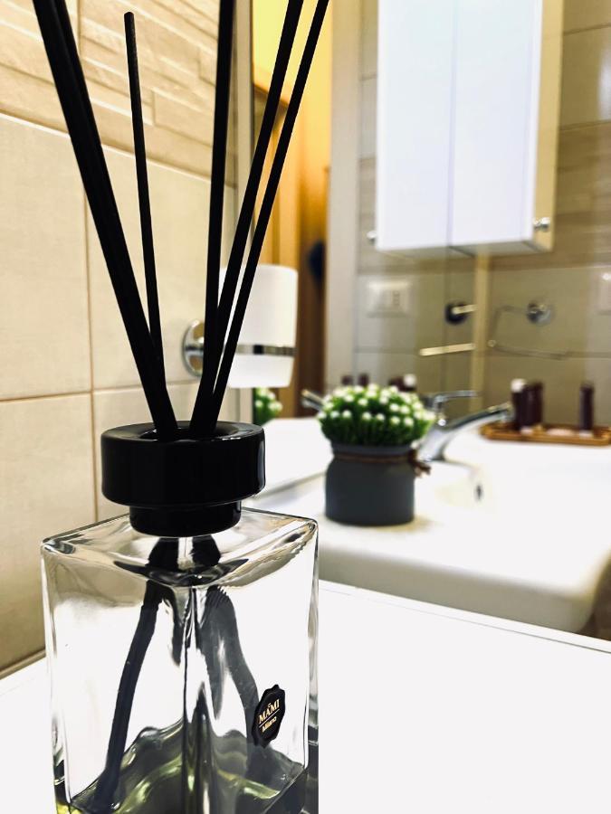 Gegix'S House Rho Apartman Kültér fotó