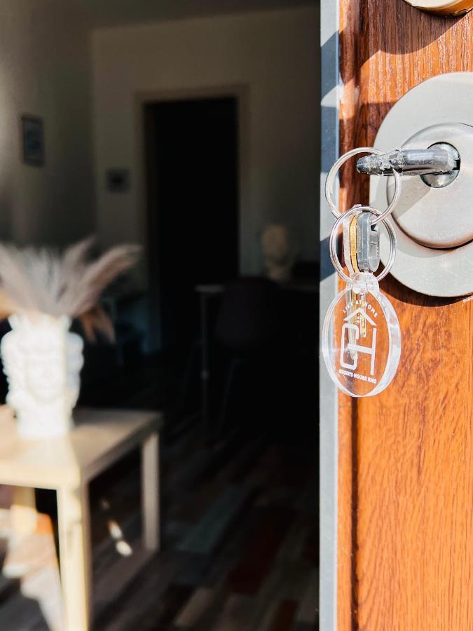 Gegix'S House Rho Apartman Kültér fotó