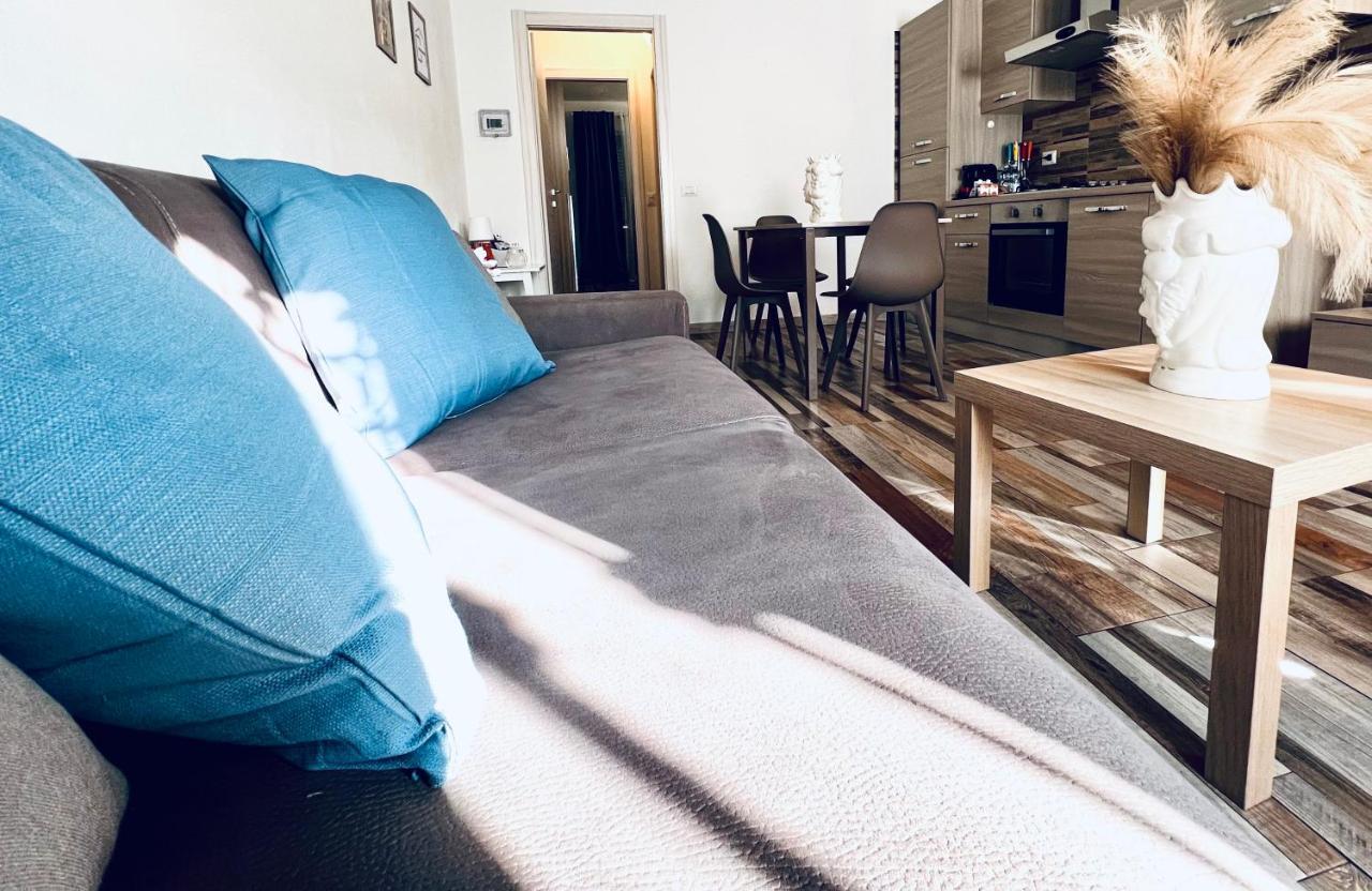 Gegix'S House Rho Apartman Kültér fotó