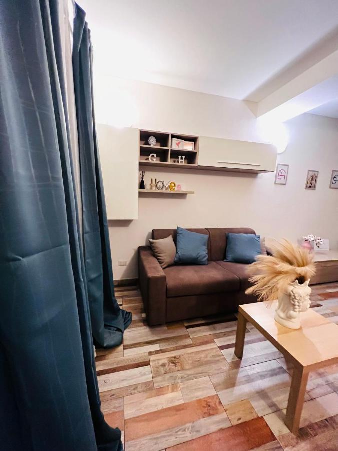 Gegix'S House Rho Apartman Kültér fotó
