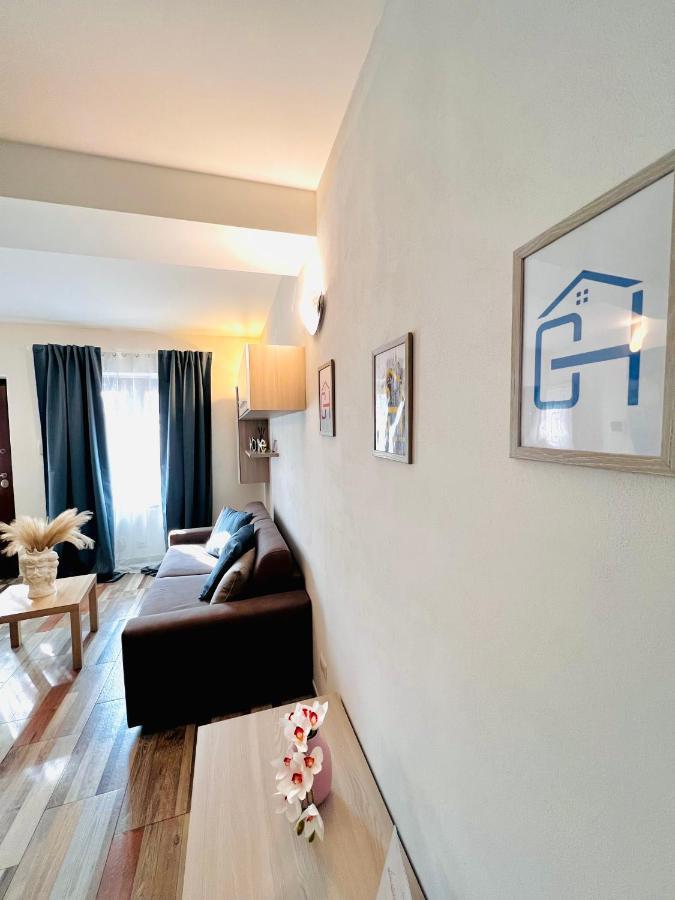Gegix'S House Rho Apartman Kültér fotó