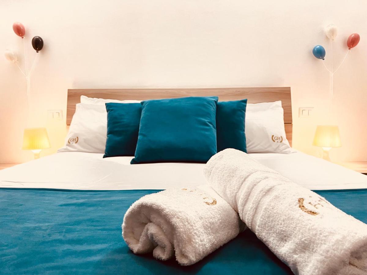 Gegix'S House Rho Apartman Kültér fotó