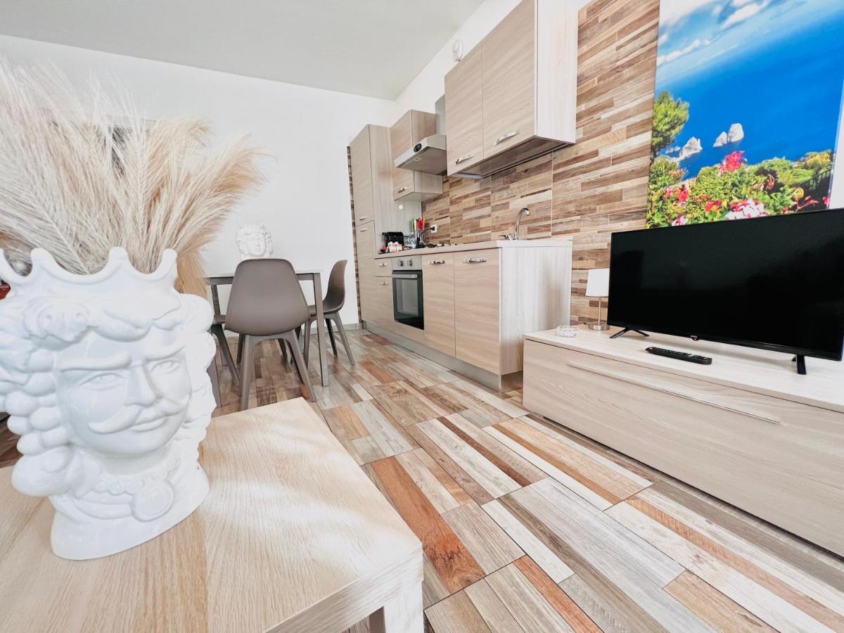 Gegix'S House Rho Apartman Kültér fotó