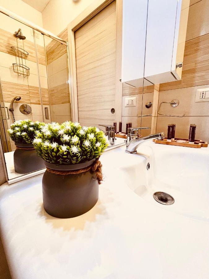 Gegix'S House Rho Apartman Kültér fotó