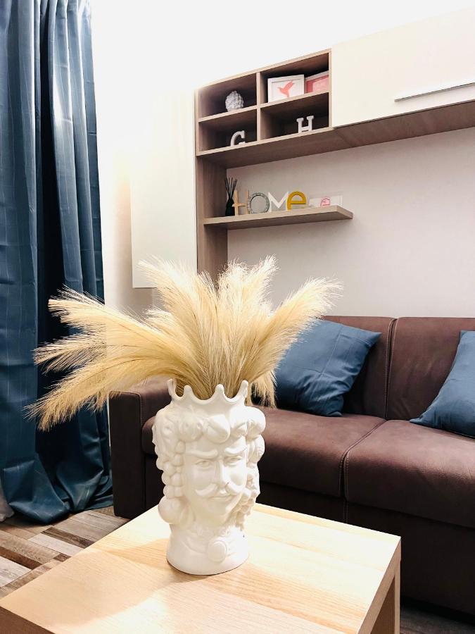 Gegix'S House Rho Apartman Kültér fotó