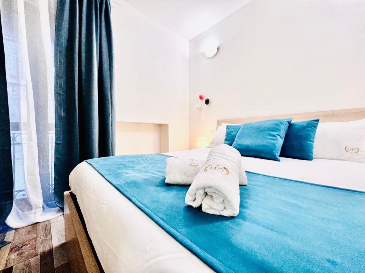 Gegix'S House Rho Apartman Kültér fotó