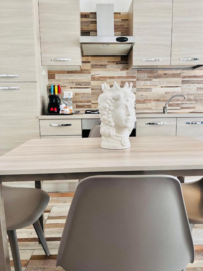 Gegix'S House Rho Apartman Kültér fotó