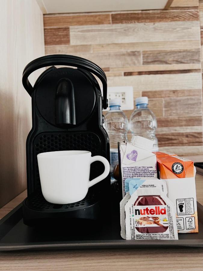 Gegix'S House Rho Apartman Kültér fotó