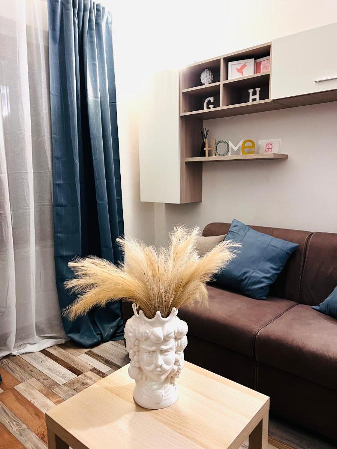 Gegix'S House Rho Apartman Kültér fotó