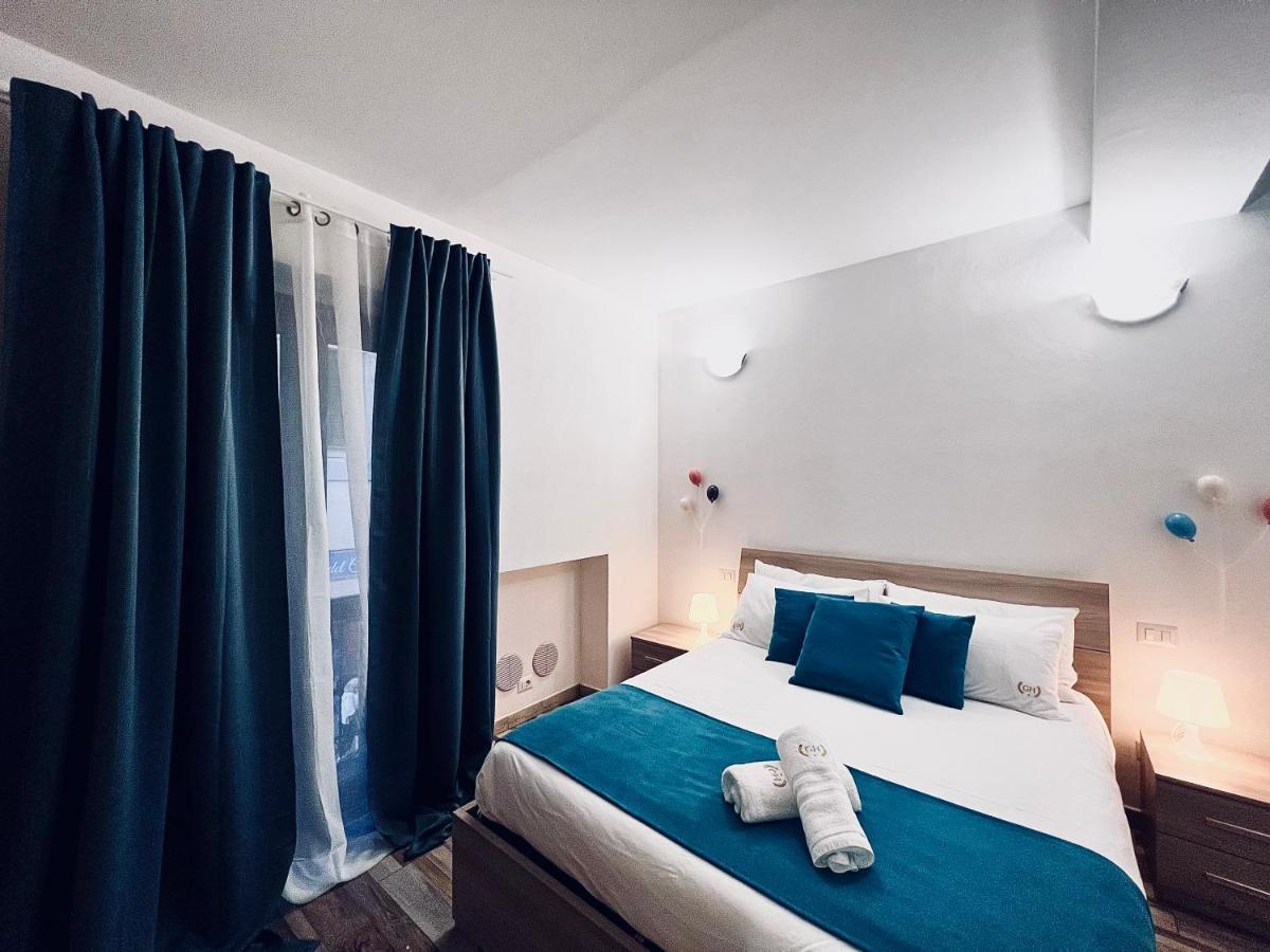 Gegix'S House Rho Apartman Kültér fotó