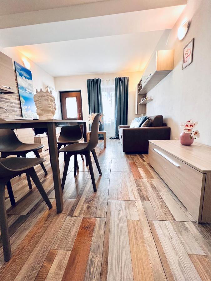 Gegix'S House Rho Apartman Kültér fotó