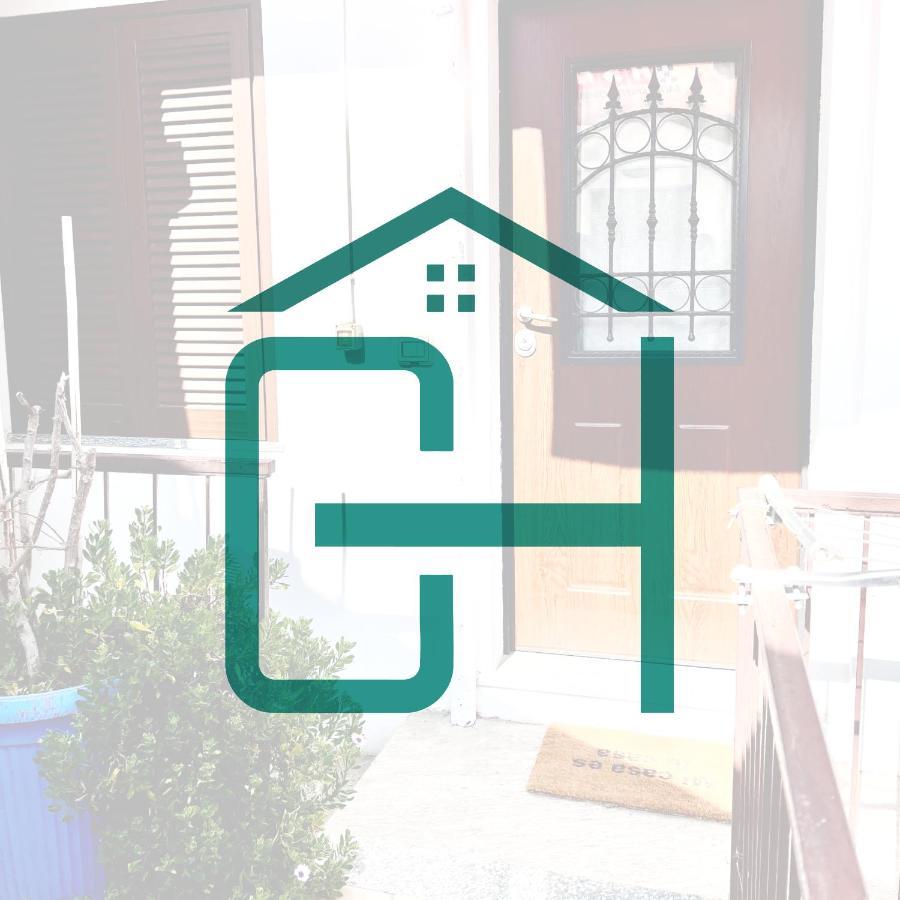 Gegix'S House Rho Apartman Kültér fotó