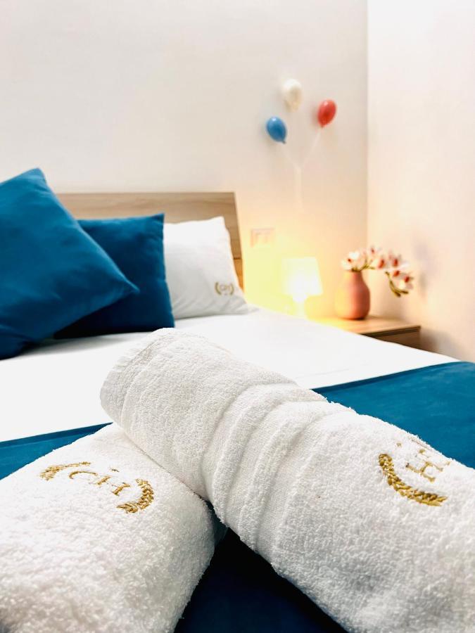 Gegix'S House Rho Apartman Kültér fotó