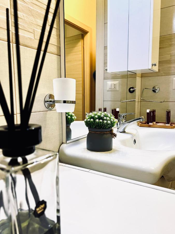 Gegix'S House Rho Apartman Kültér fotó