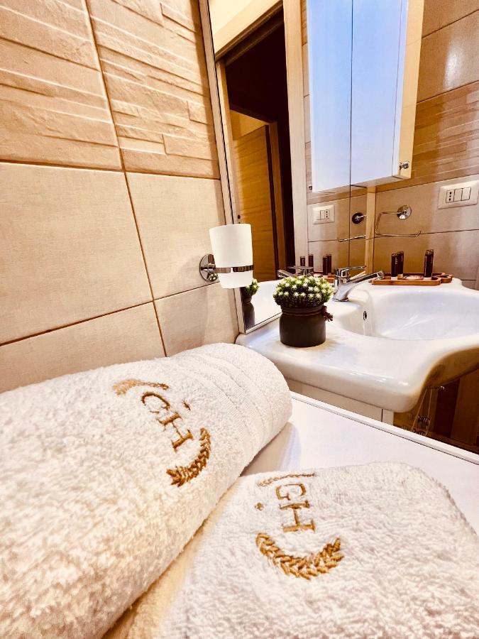 Gegix'S House Rho Apartman Kültér fotó