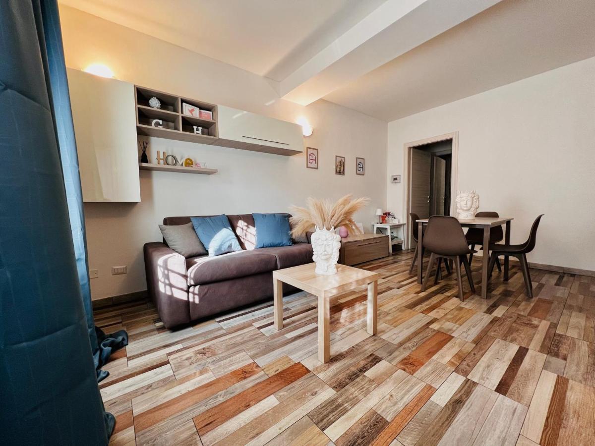 Gegix'S House Rho Apartman Kültér fotó