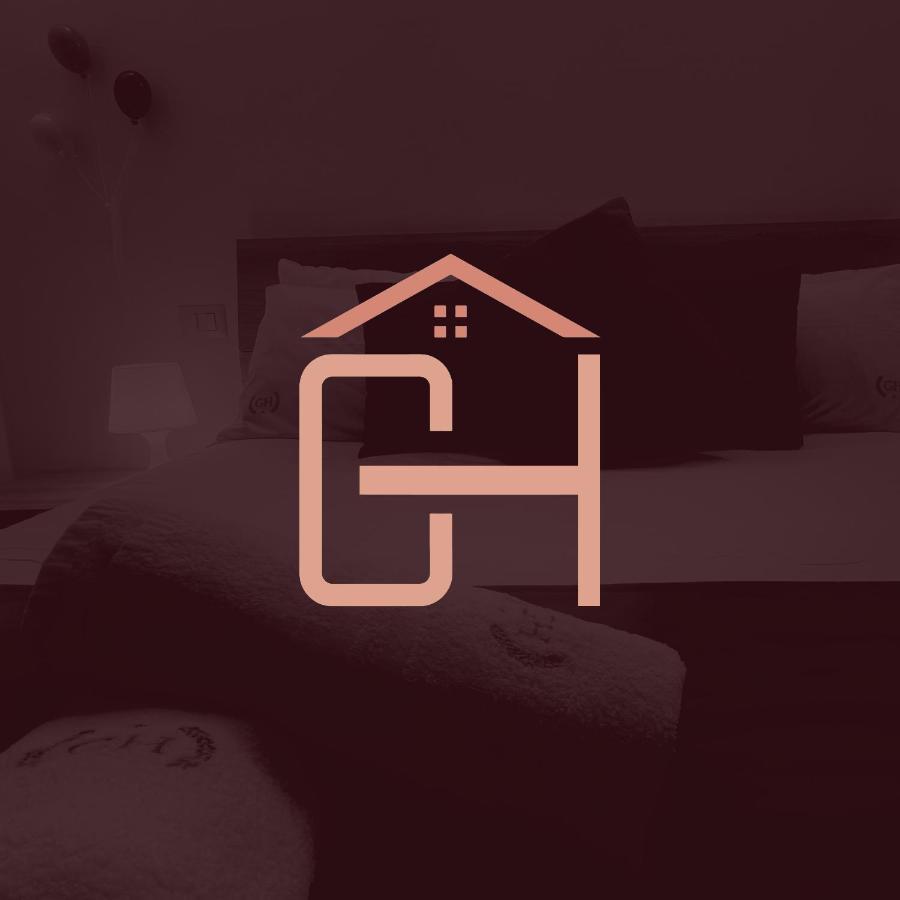 Gegix'S House Rho Apartman Kültér fotó